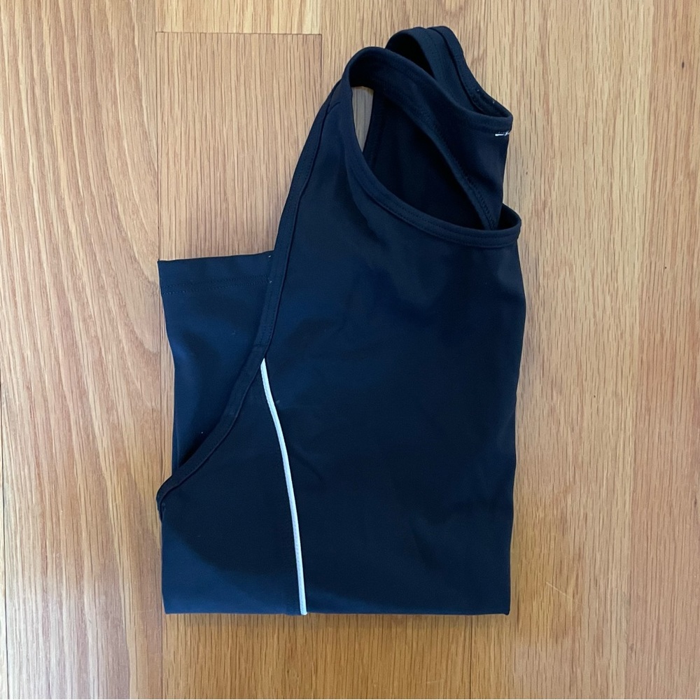 Athleta SuperSonic Reflective Tank